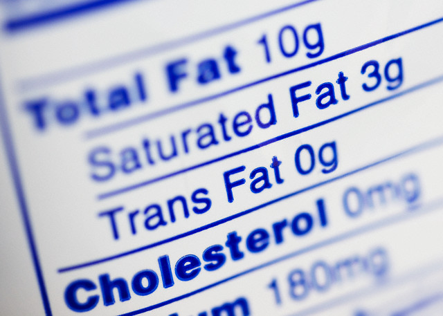 Colesterol, lo malo y lo bueno