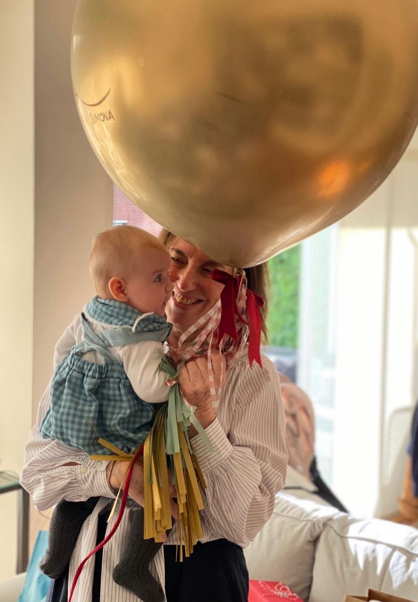 Calendario de adviento 2025